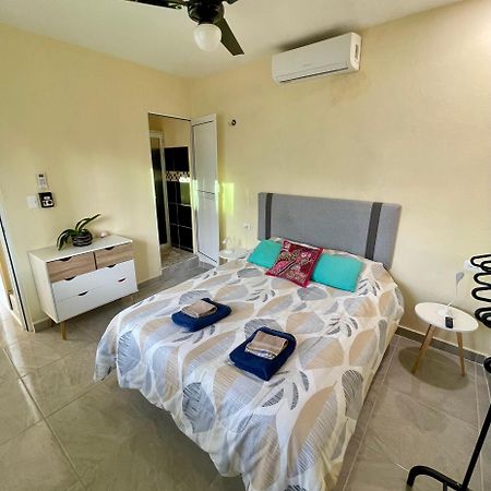 Isla Bonita - Isla Mujeres Centro公寓 外观 照片