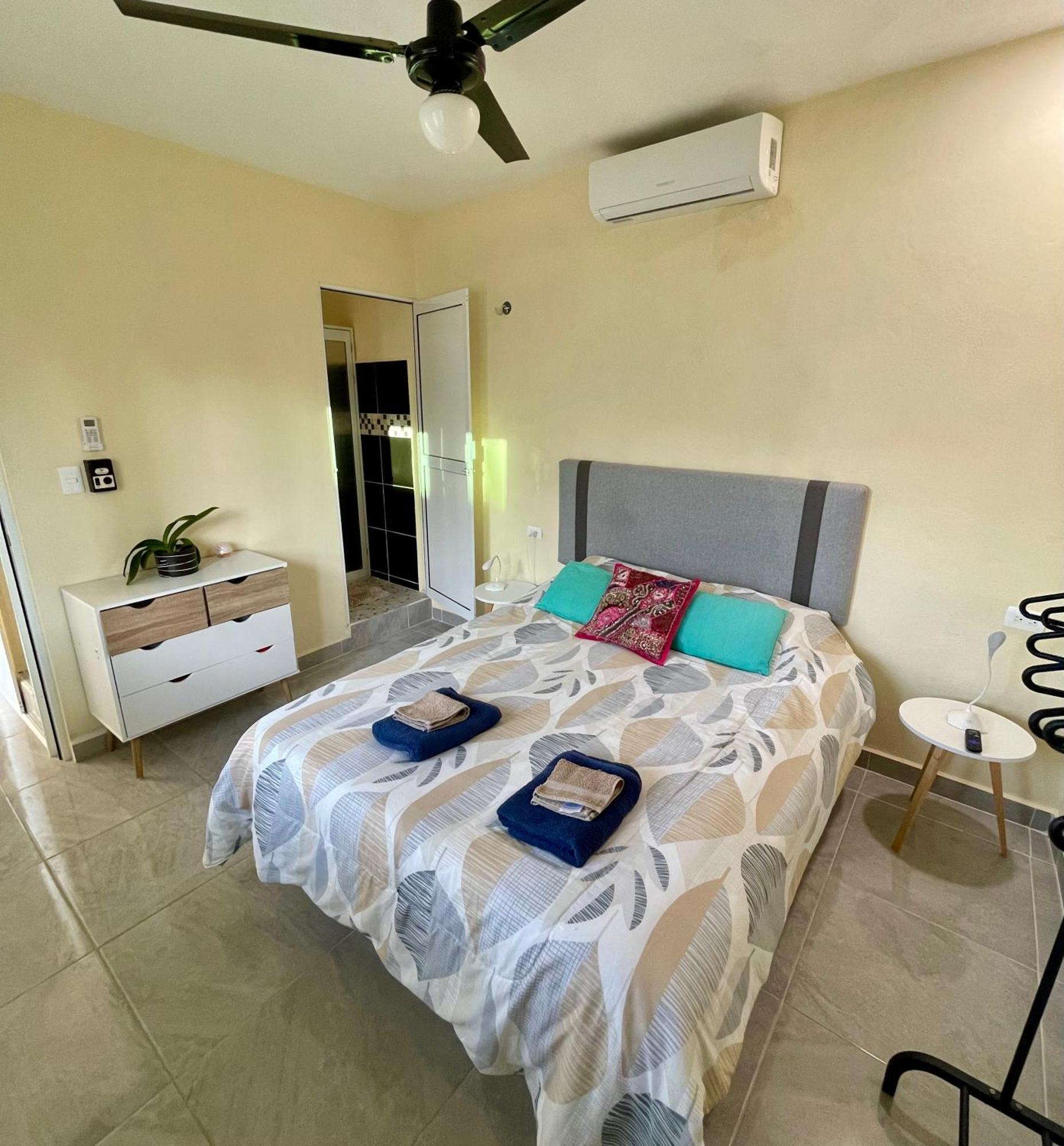 Isla Bonita - Isla Mujeres Centro公寓 外观 照片
