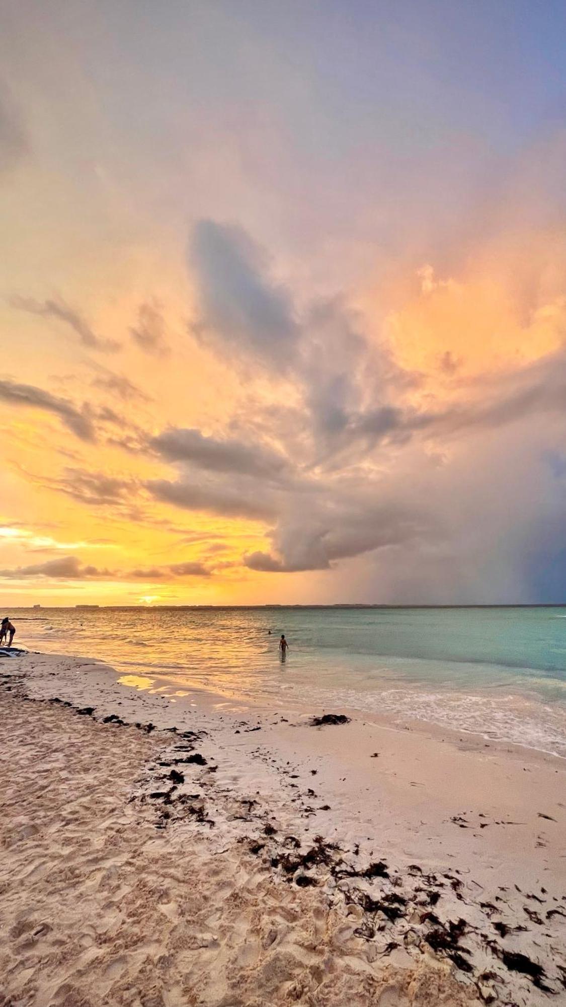 Isla Bonita - Isla Mujeres Centro公寓 外观 照片